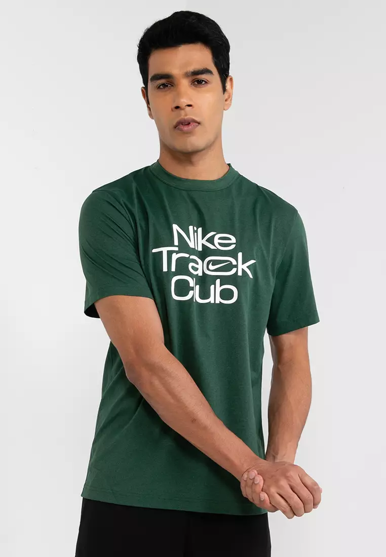 dri fit track