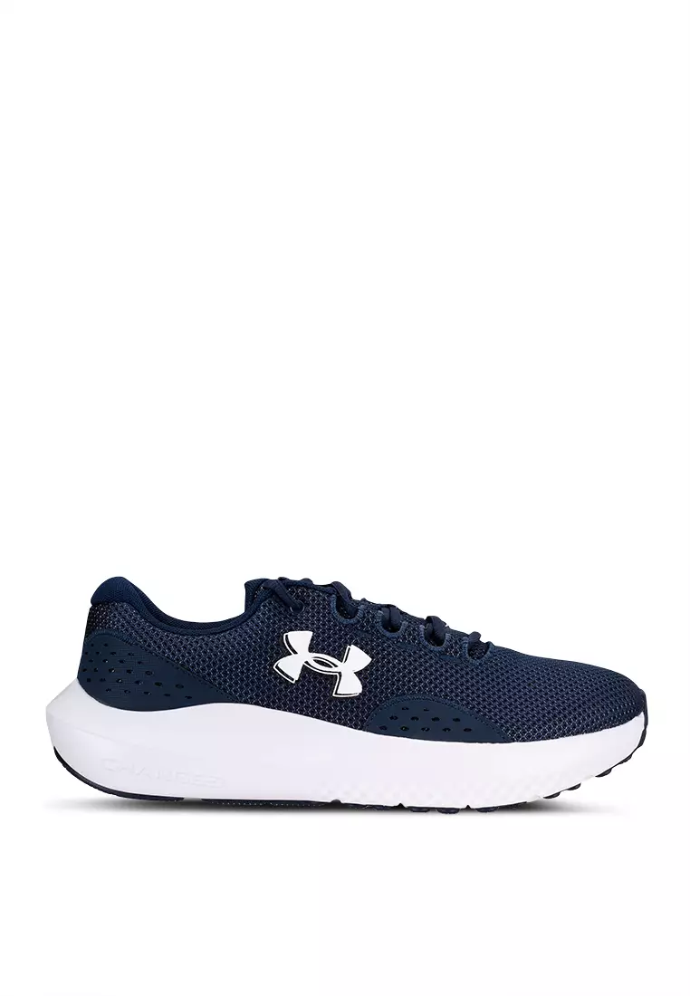 Zalora under armour sales shoes