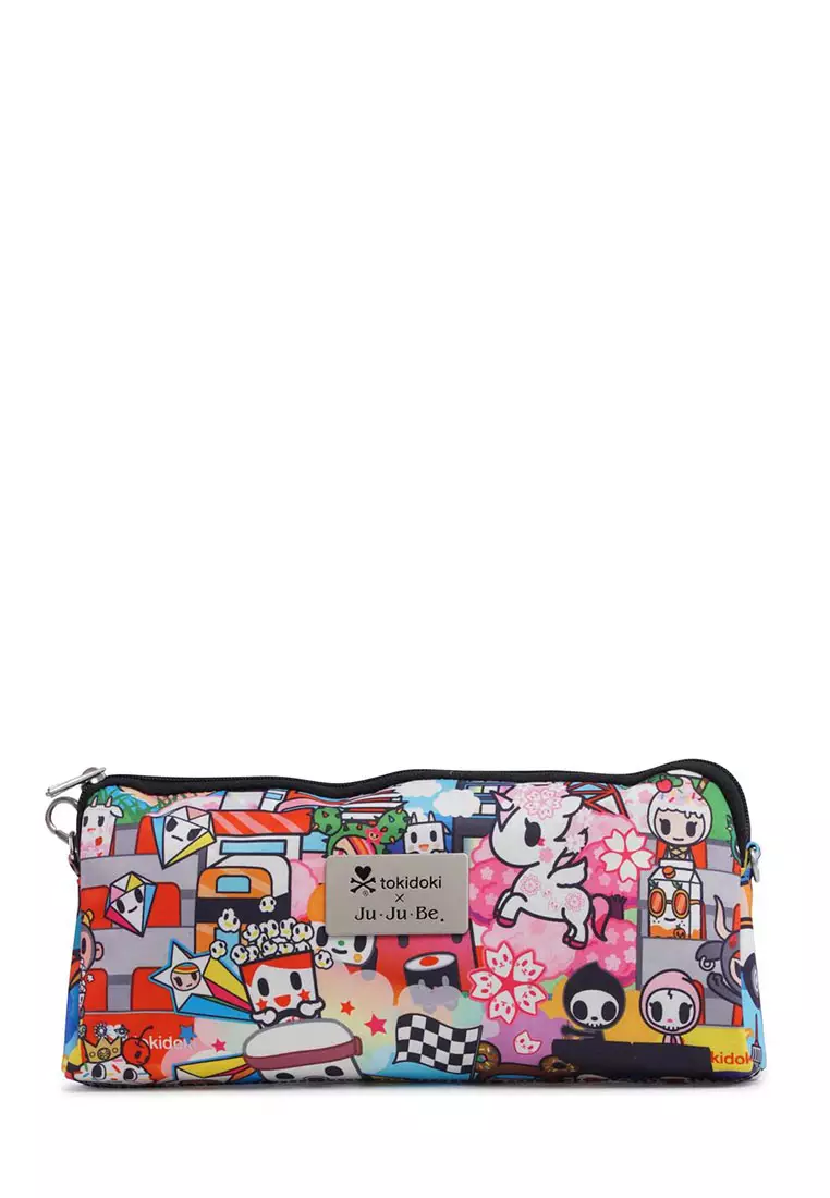 Jujube Be Set - Tokidoki Sushi Cars