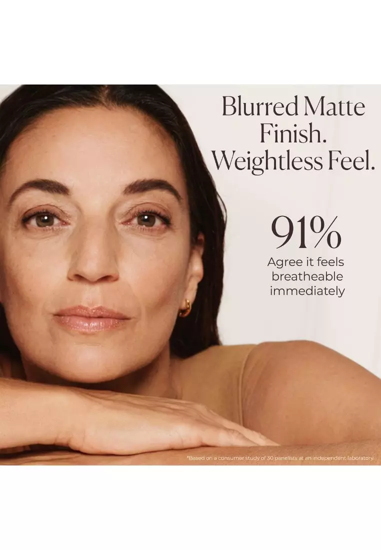 Tinted Moisturizer Blurred Matte SPF 30 UVB/UVA/PA+++ - 5N Clay