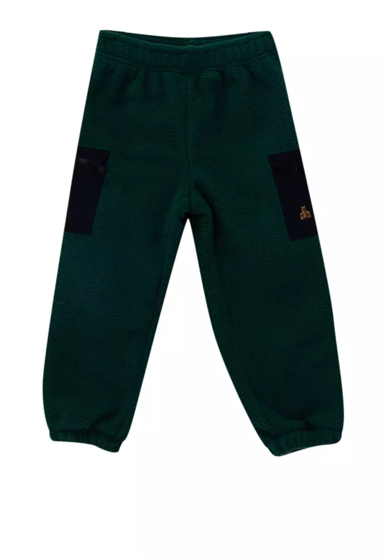 Gap fleece pants new arrivals