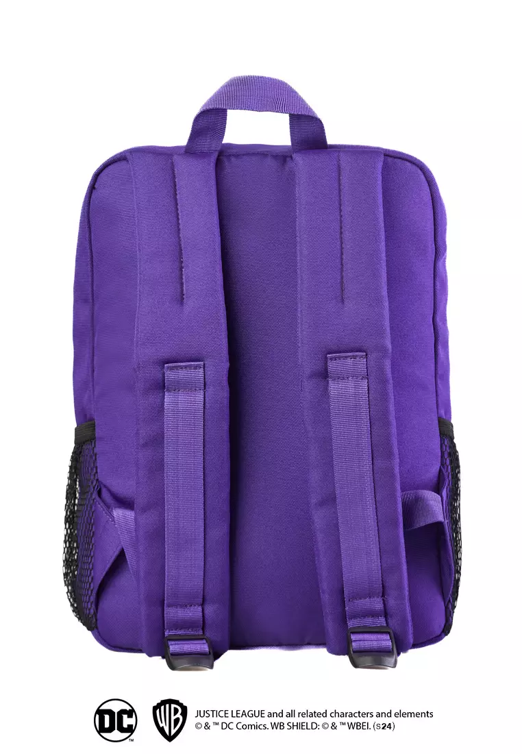 Justice League Collection Backpack Aria - The Joker