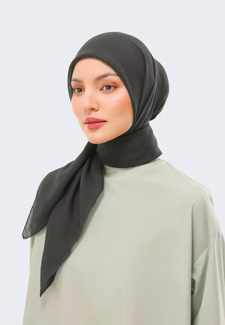 RiaMiranda Tornado Rarina Scarf