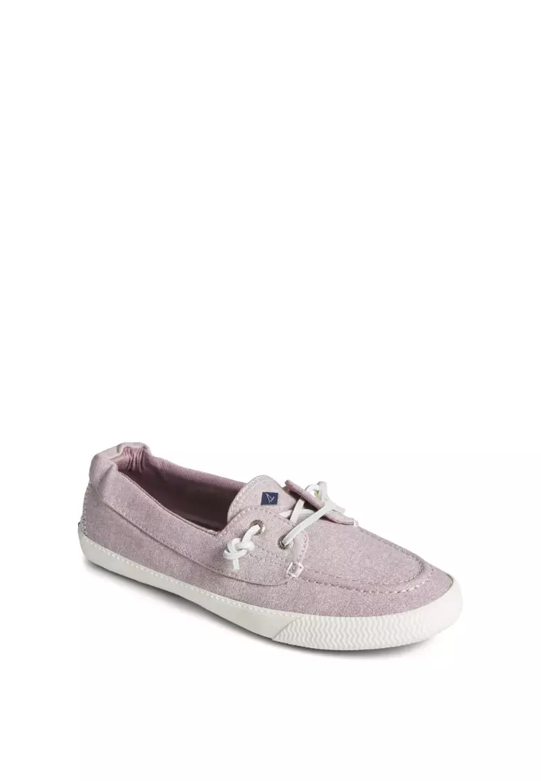 Sperry lounge away sale sneaker