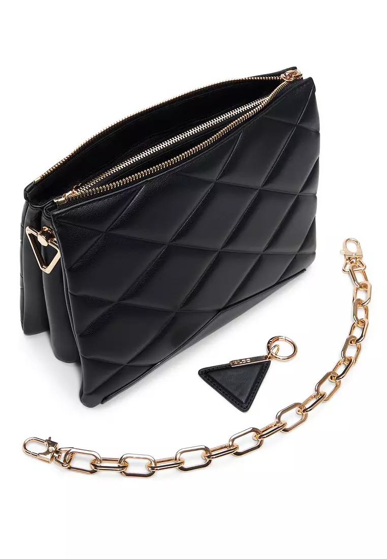 Softquilt Crossbody Bag