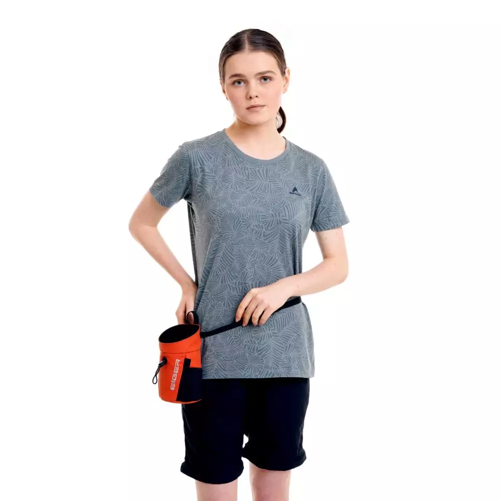 Eiger Motion Chalk Bag