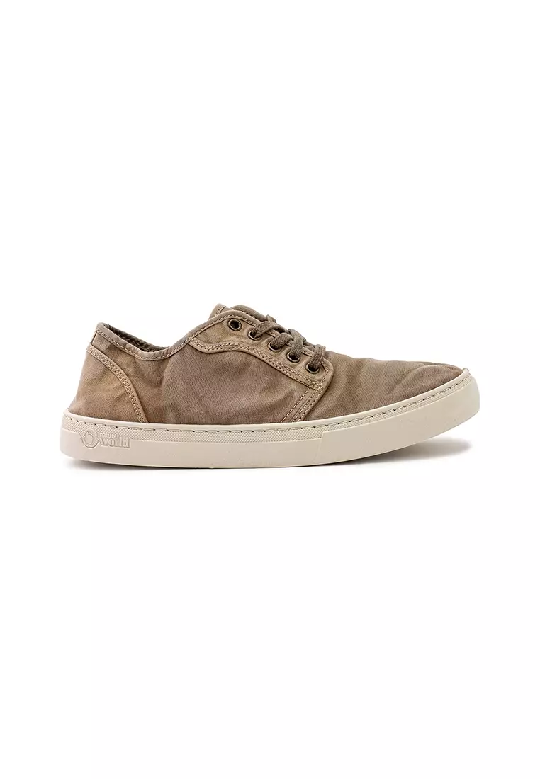 Discount on Natural World Eco  shoes - SKU: Natural World Eco Old Narciso Beige