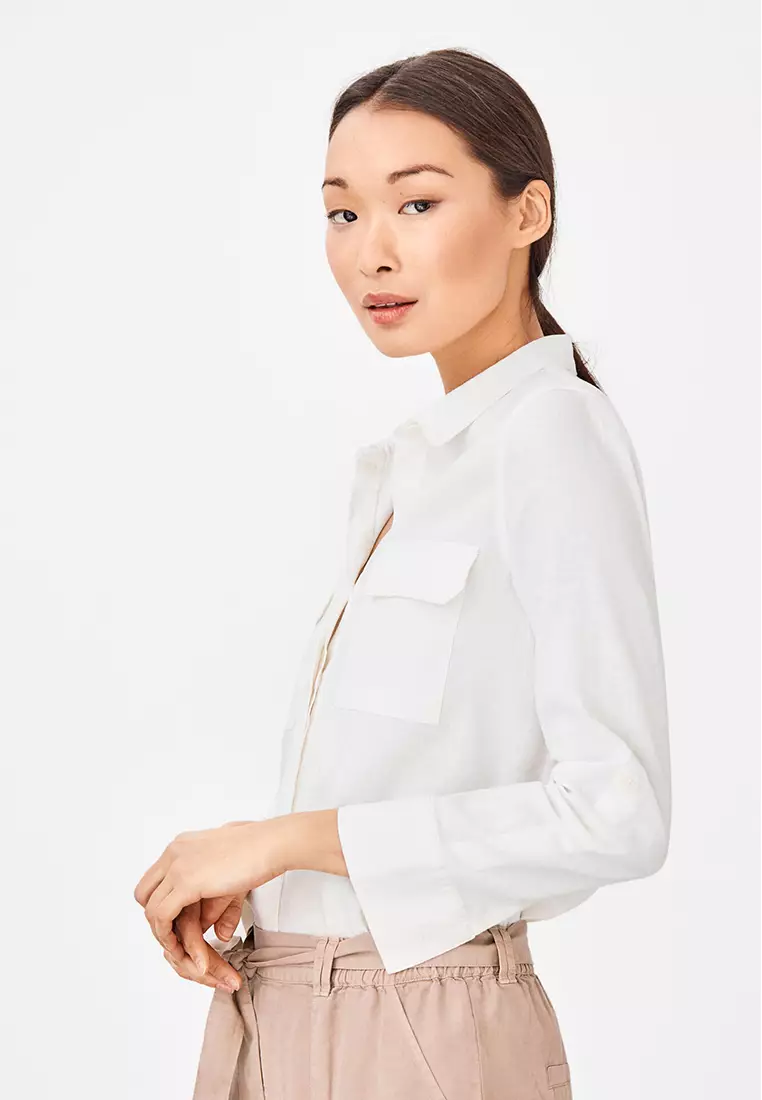 Long Shirt