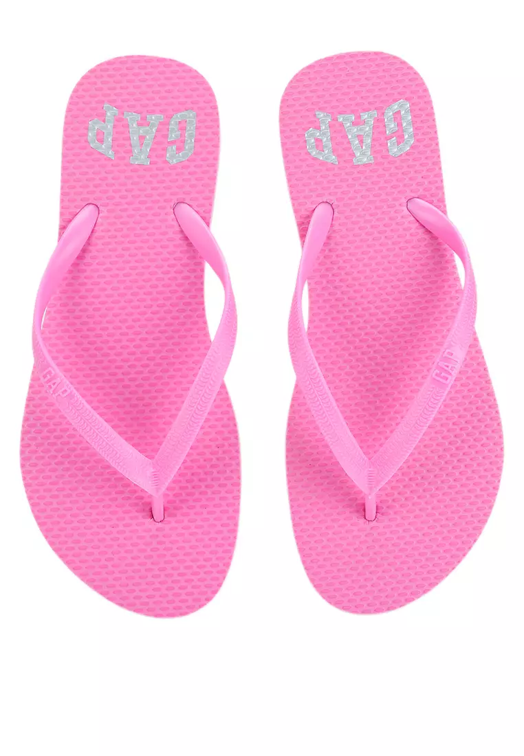 Gap flip 2025 flops womens