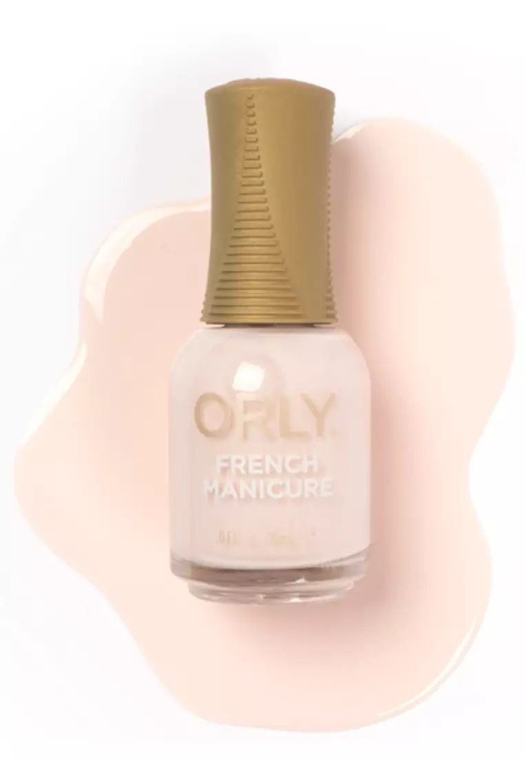 Nail Lacquer Color Pink Nude 18ml