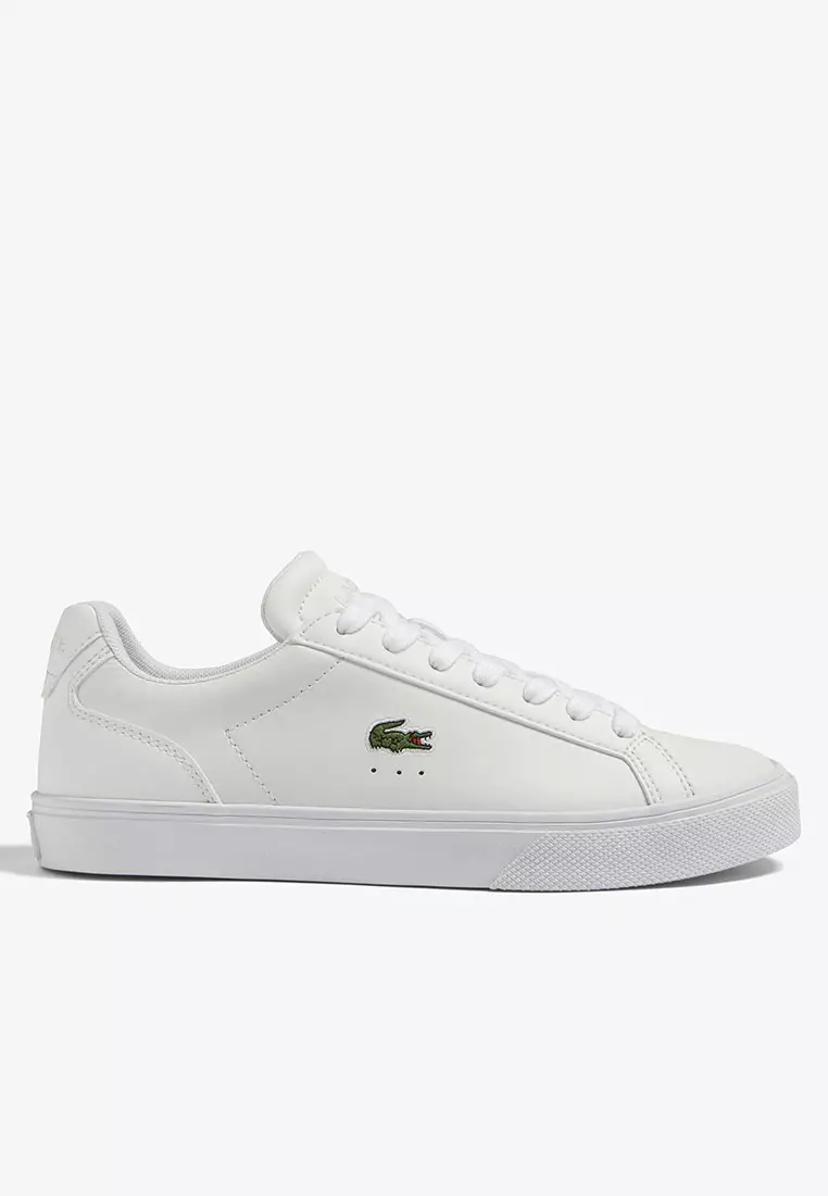 Discount on Lacoste  shoes - SKU: Men's Lerond Pro Bl 23 1 Sneakers