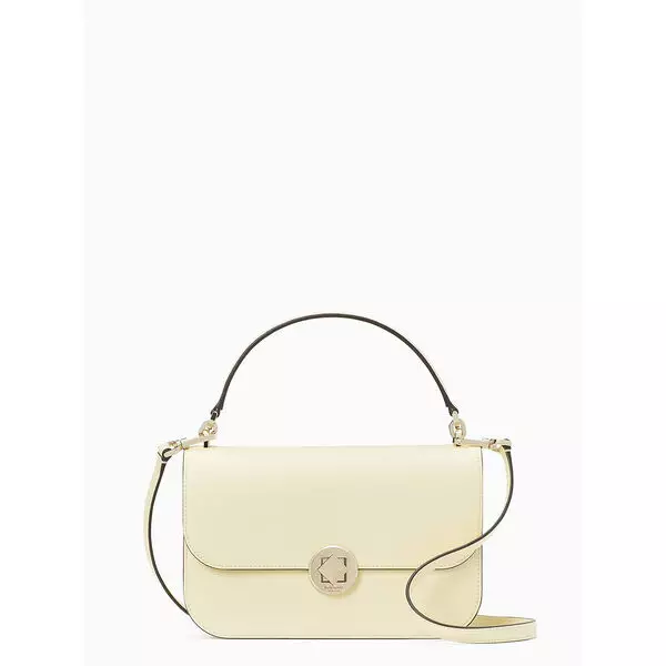 Kate spade outlet trapeze bag