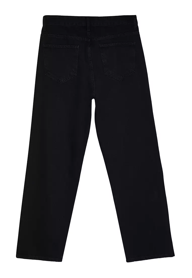 Baggy Fit Jeans