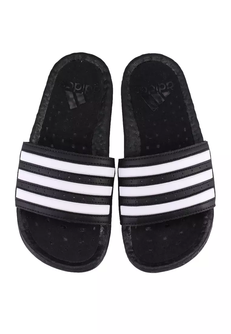 Adidas mens boost clearance slides