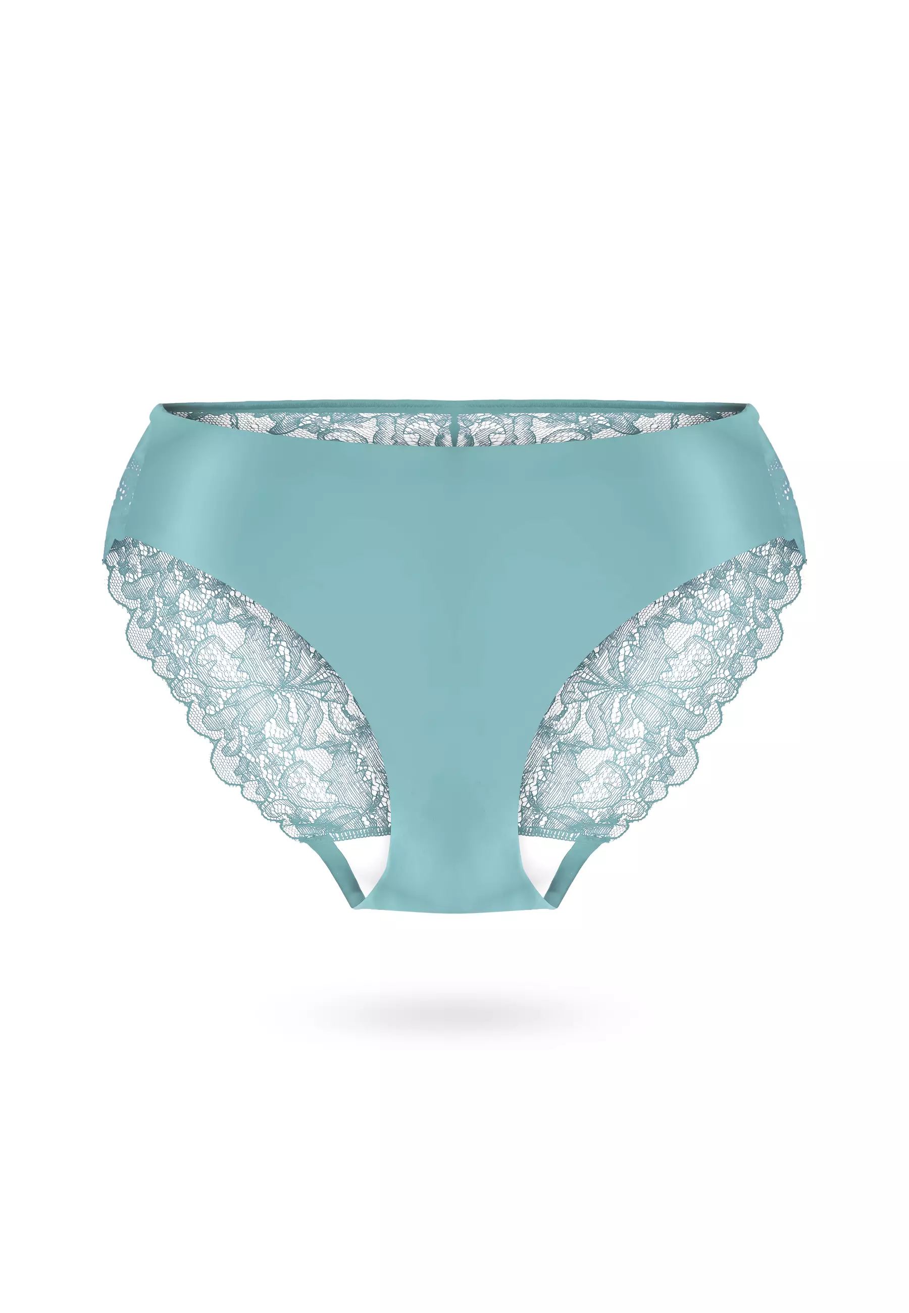 You've (YouHave) 3PCS Celana Dalam Wanita Premium Seamless Panty Lace Brokat Renda Brukat CD Kutang Wanita 300075