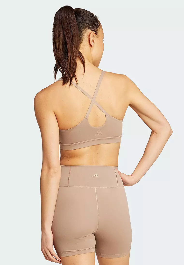 All Me Light Support Bra