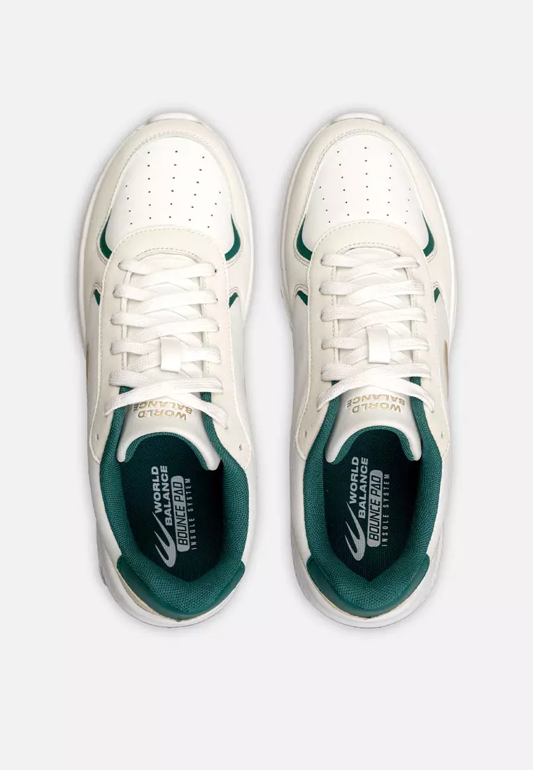 World Balance Julian Men's Lifestyle Athleisure Shoes