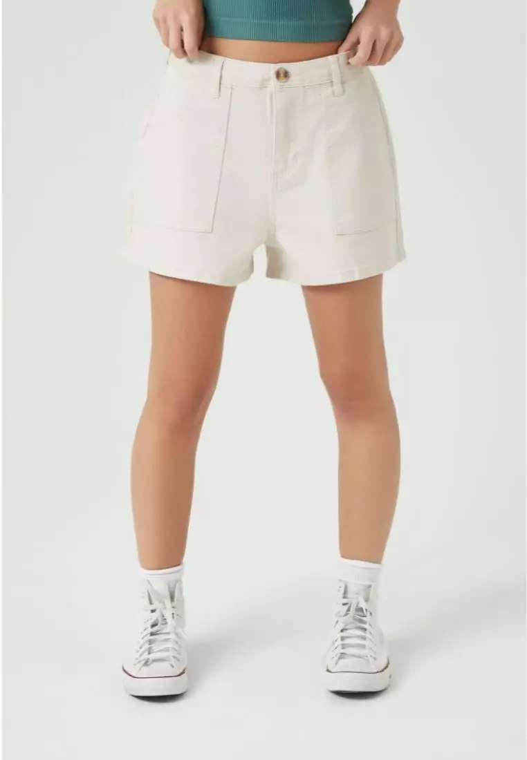 Forever 21 2025 shorts philippines