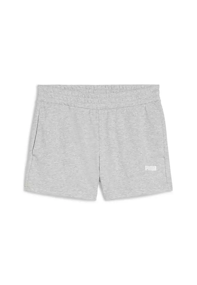 Ess Small Logo 4'' Shorts Tr