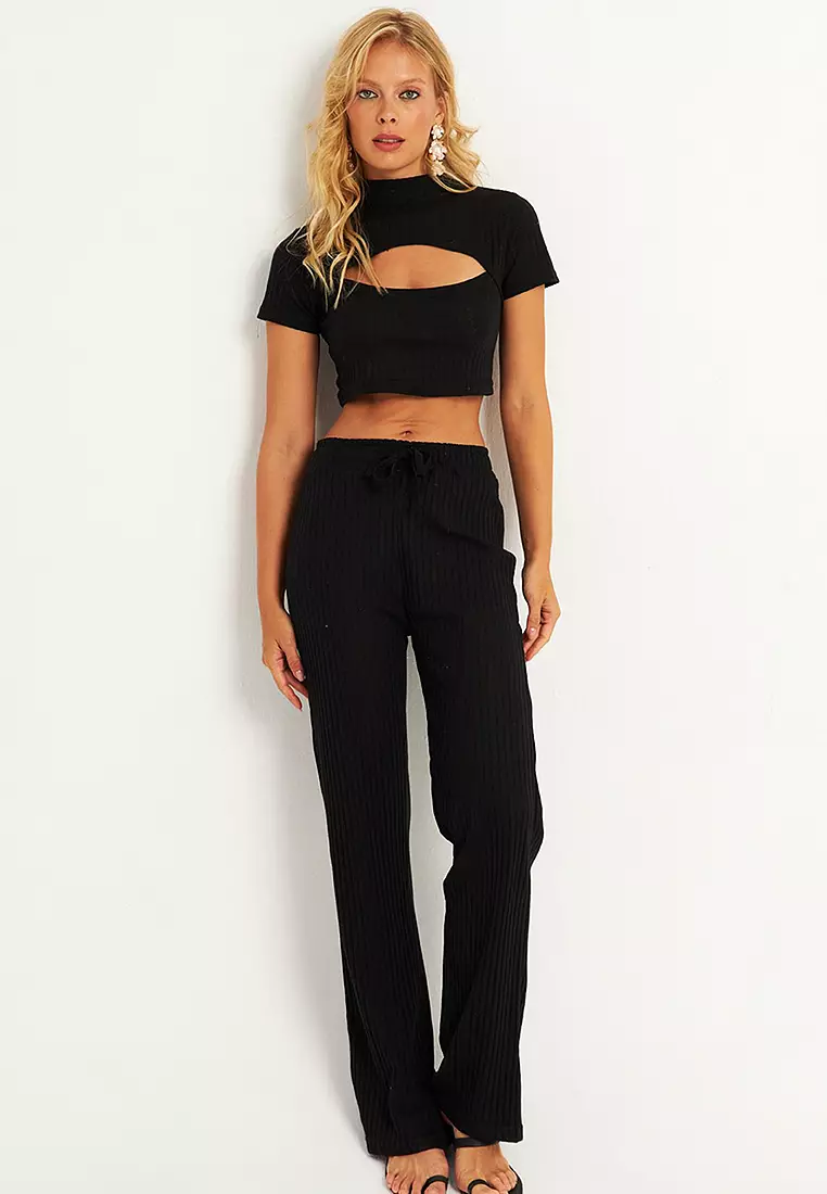 Window Top Bottom Set