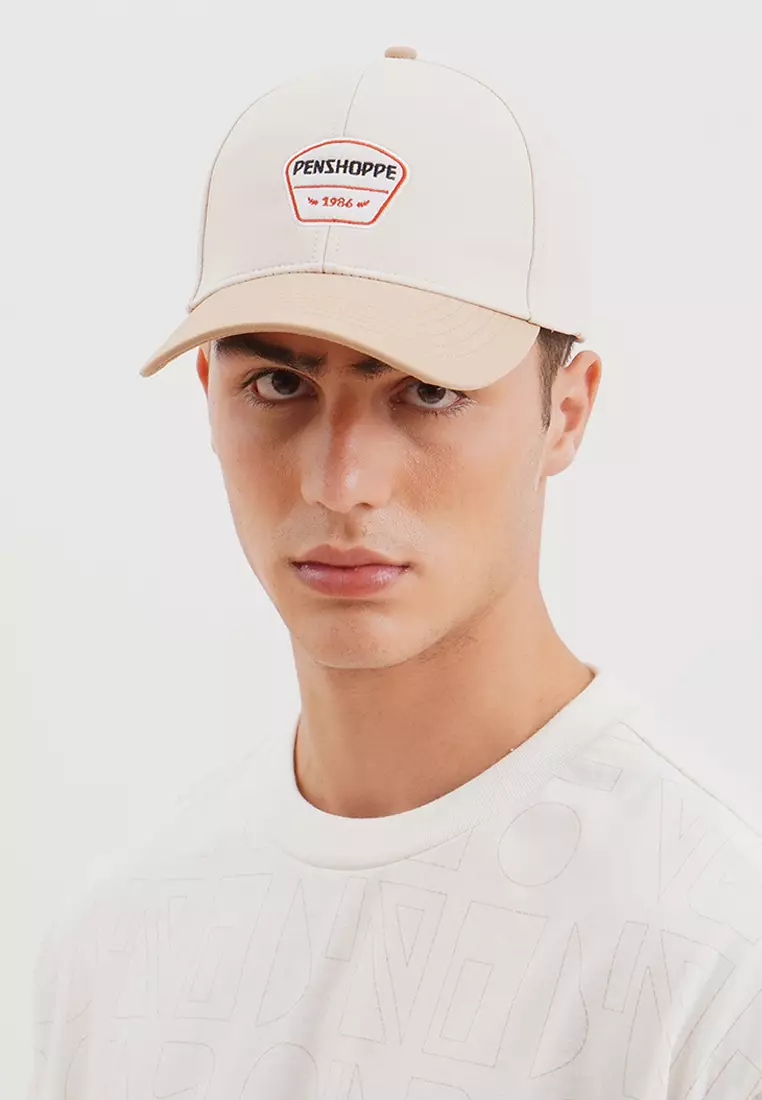 Penshoppe baseball cap discount