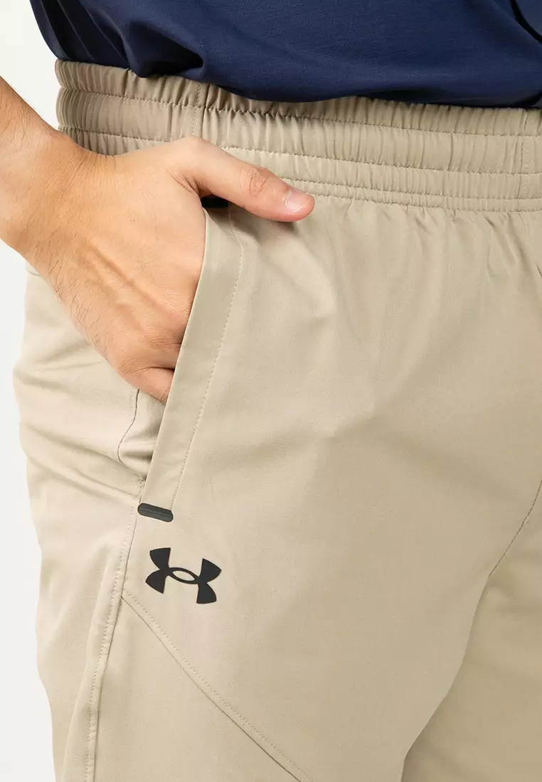 Unstoppable Tapered Pants