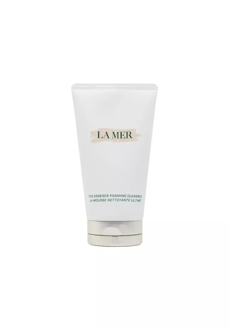 フェイスクリーム LA MER The Essence Foaming Cleanser The Essence Foaming Cleanser | Foaming Face Wash | La Mer