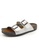 SoleSimple white Athens - White Sandals & Flip Flops & Slipper 84472SHCCBB6F0GS_2