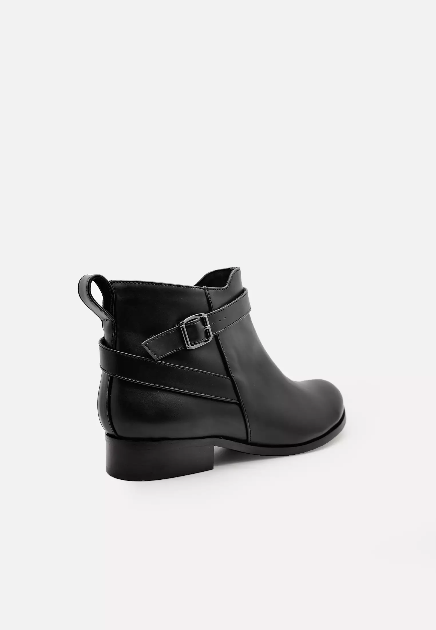 Louise Women Boots Sepatu Wanita