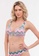 Sunseeker pink Grand Geo D Cup Underwire Bikini Top 38ABEUSC1ABBC1GS_3