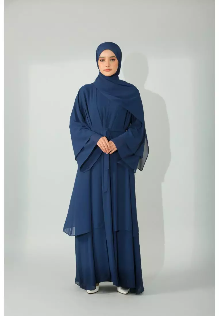 Zalora abaya cheap