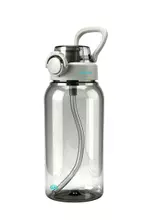 Water Bottle - Sage Ash
