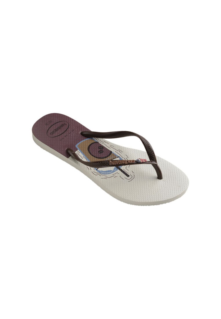 Women Slim Cool Flip Flops