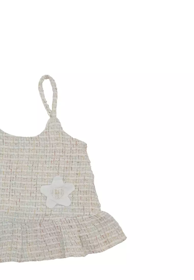 Abria Baby And Toddler Dresses