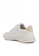 GEOX white Geox Smeraldo Women's Sneakers 220EFSH5AD25B6GS_3