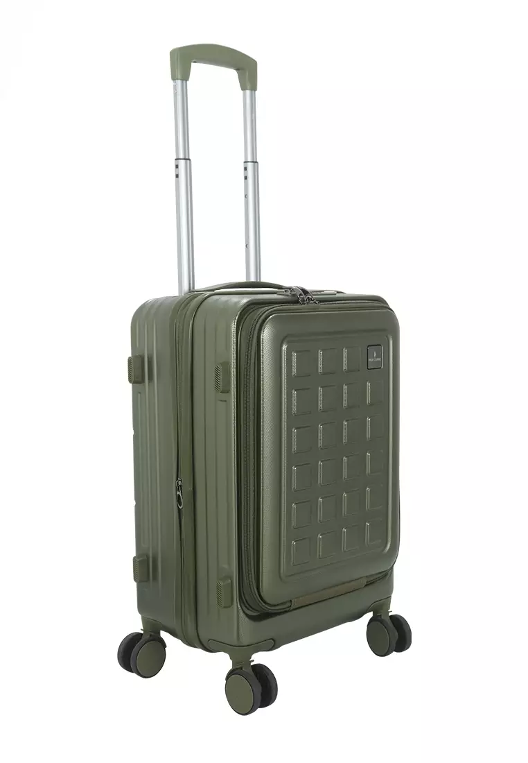 Polo Classic Koper Laptop 20 inci APC37-45-20 Atrovirens