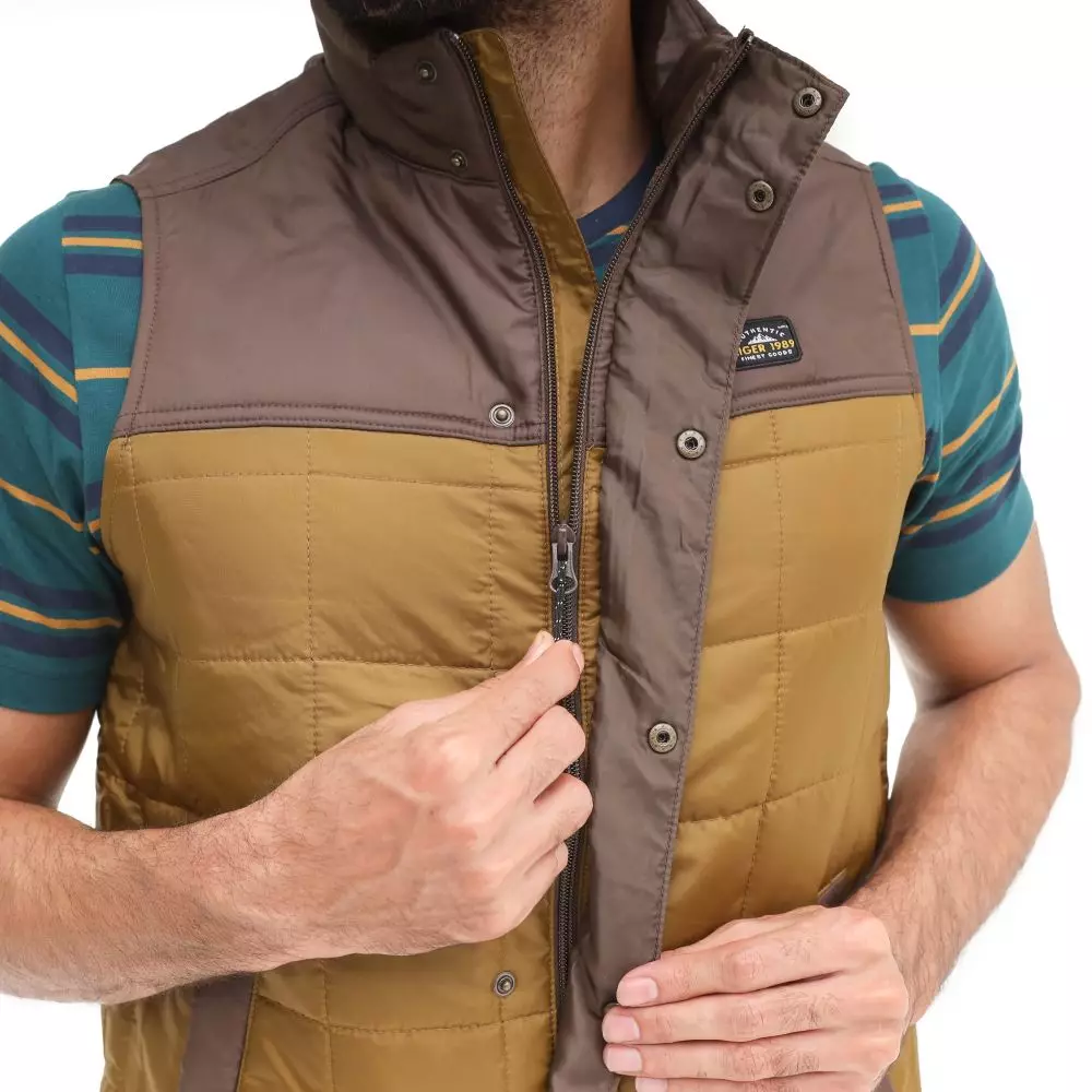 Eiger Gallegos Vest