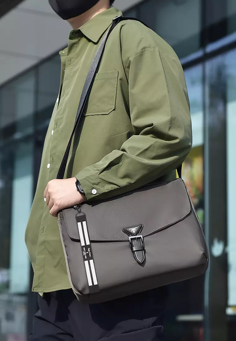 Business Travel Messenger Bags CK90052