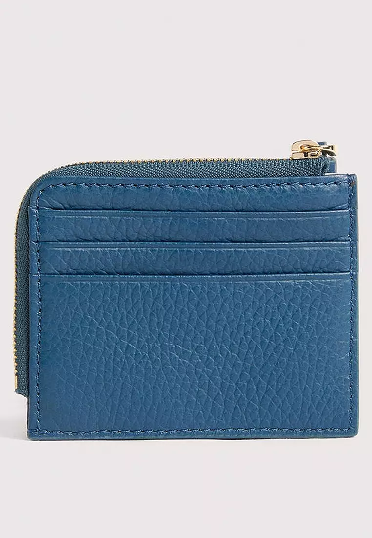 Tassel Small Card Holder