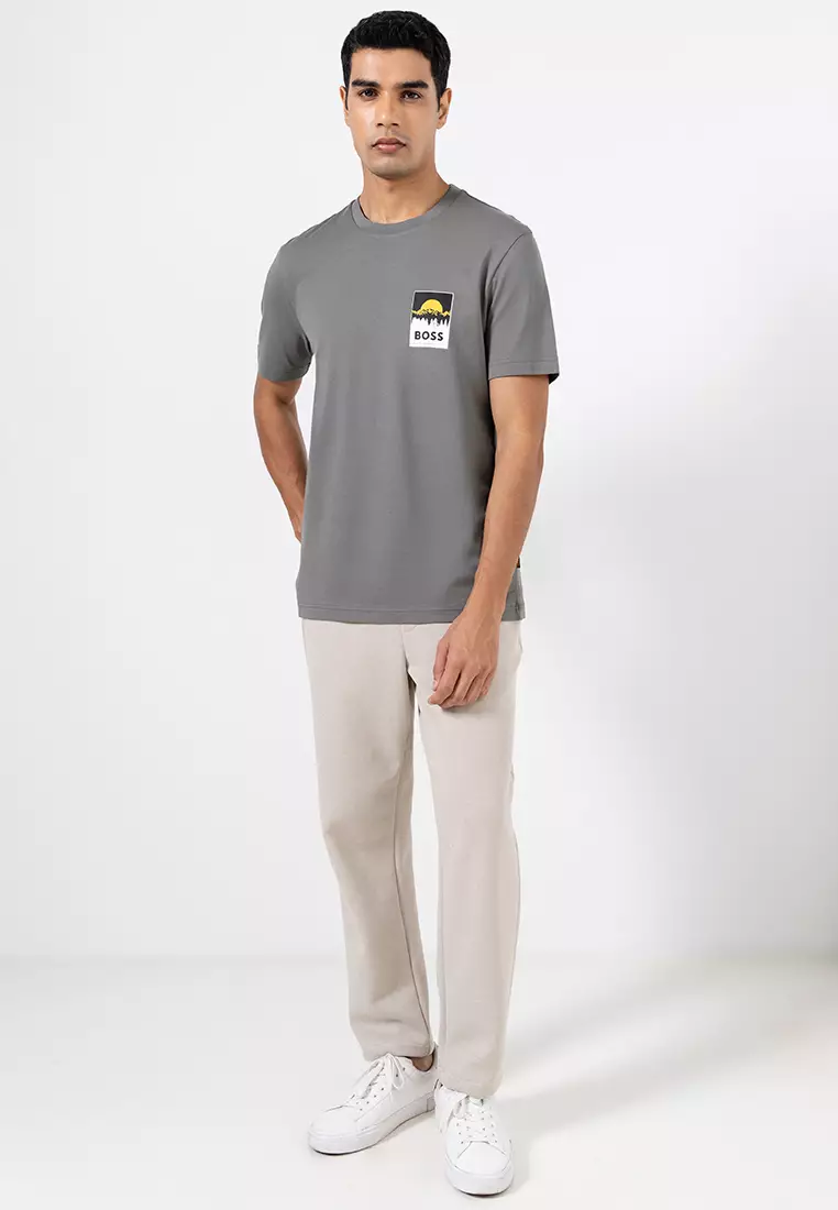 Te_Plain - BOSS Orange