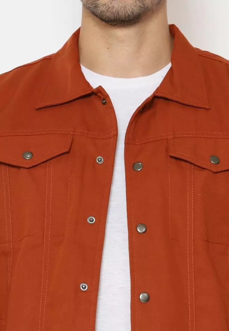 AMK JC ALVARO TERRACOTA