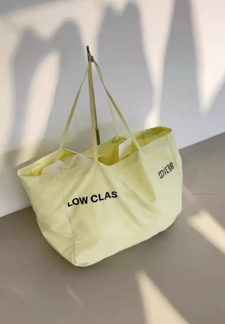 Minimalist crossbody bag with large capacity CA26041068YE