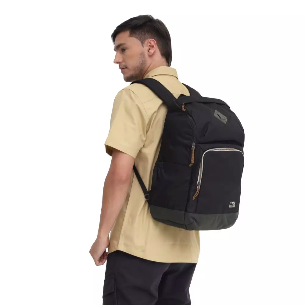 Eiger Classhall Pack 24L Laptop Backpack