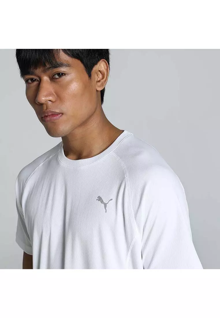 Run Velocity Tee (Poly)