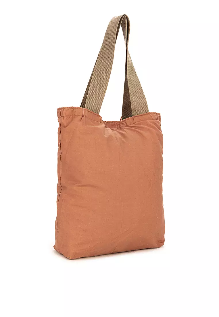 Fabric Tote Bag