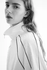 White Dusty Light