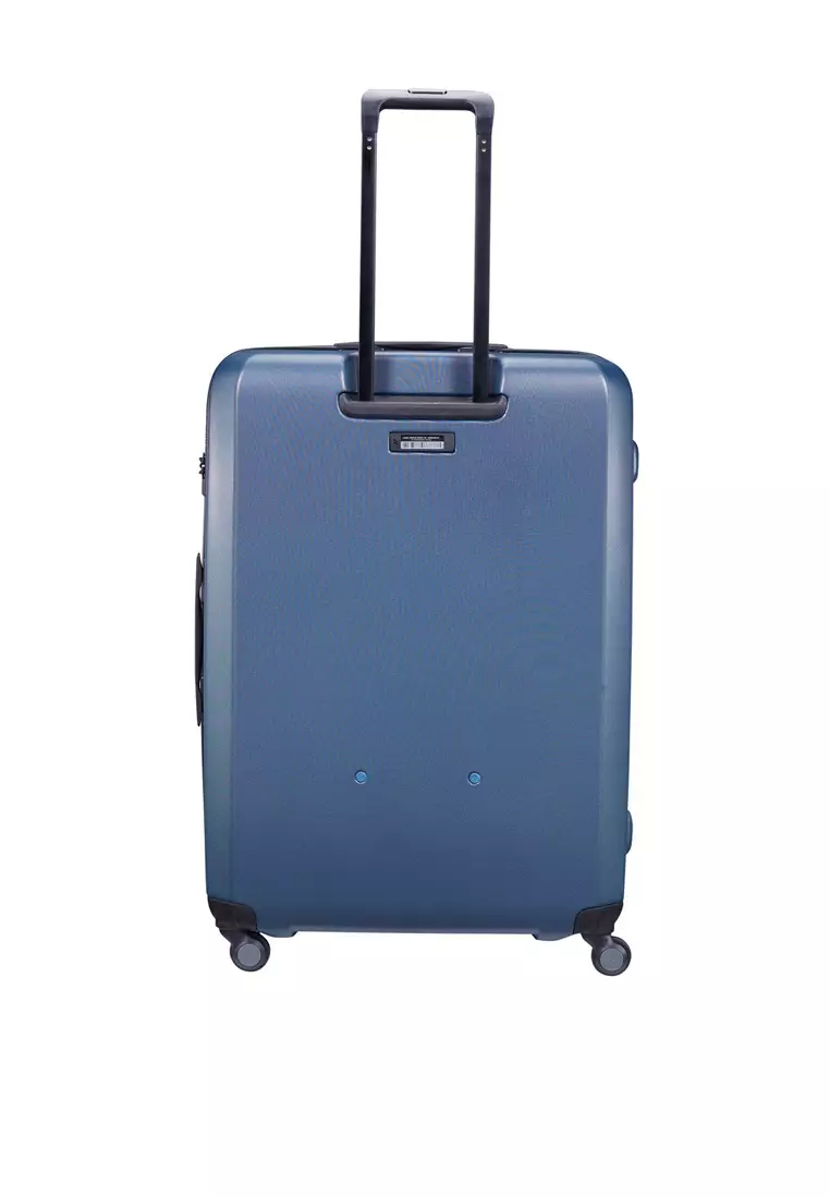 LOJEL Rando Zip Expand 2 - Koper Hardcase Large/31 Inch - Blue