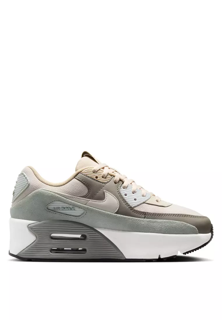 Off White Air Max 36 Jual Nike Air Max 90 LV8 Original 2025 ZALORA