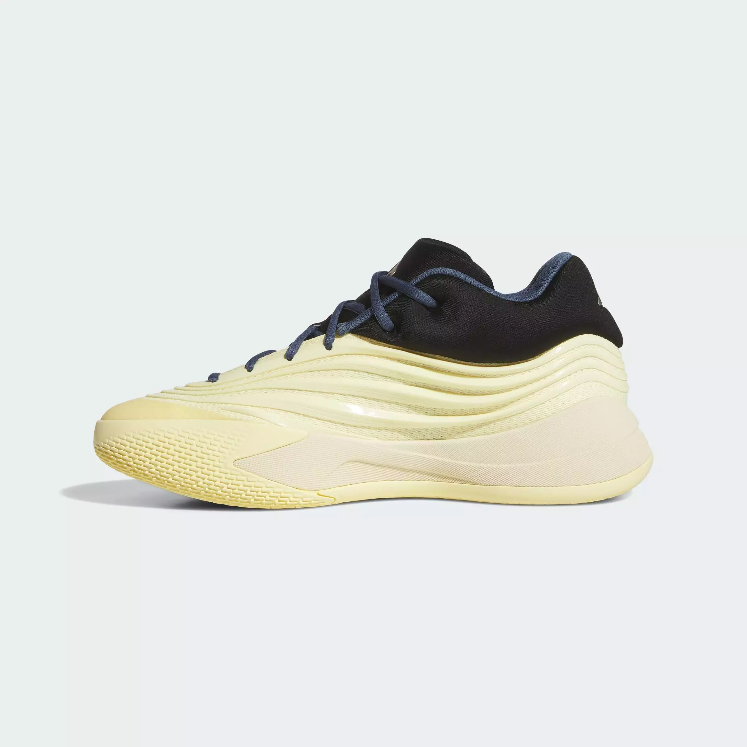 Basketball Dame X Shoes Unisex Yellow JP8634