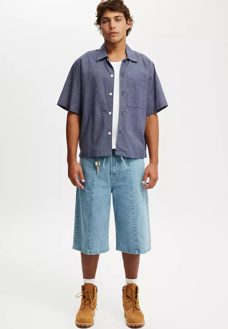 Super Baggy Jorts